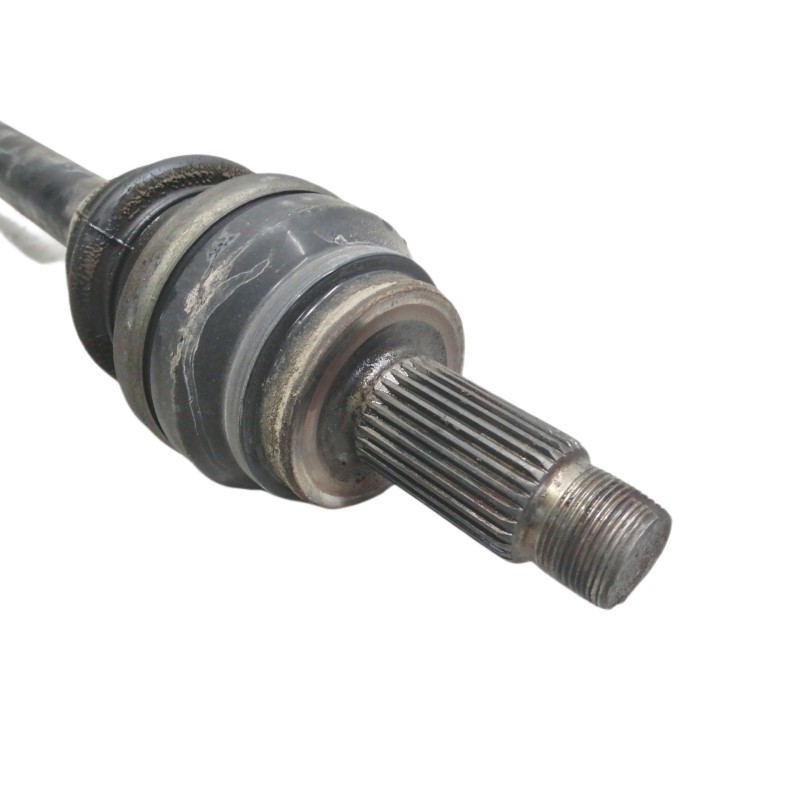 Recambio de transmision trasera izquierda para bmw serie 5 lim. (f10) 520d referencia OEM IAM 7581027AI03 0253121687143A 