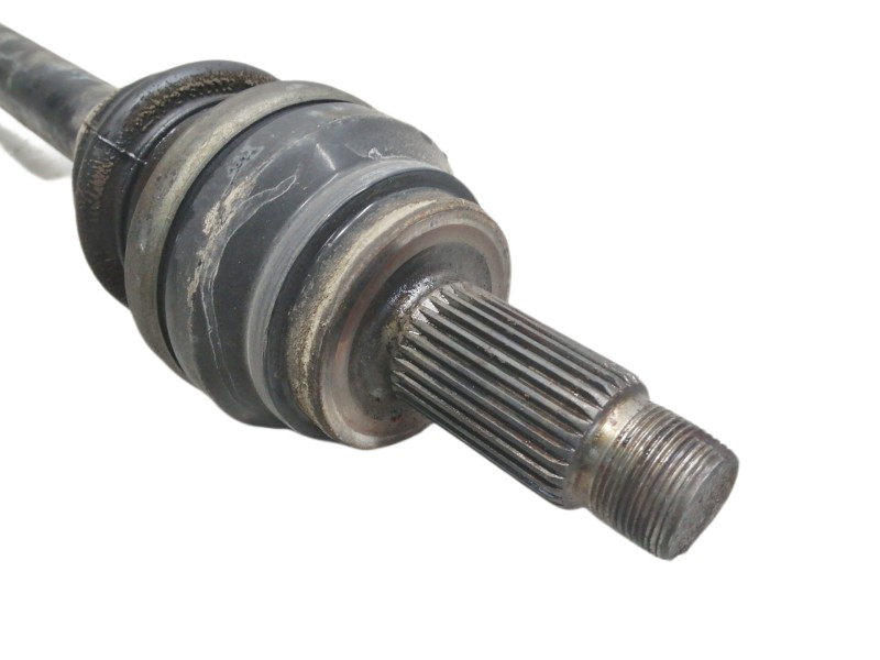 Recambio de transmision trasera izquierda para bmw serie 5 lim. (f10) 520d referencia OEM IAM 7581027AI03 0253121687143A 