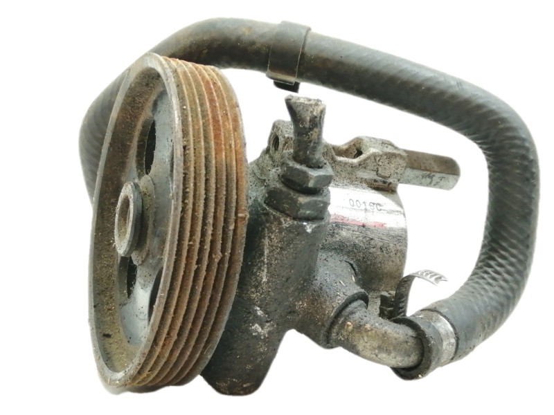 Recambio de bomba direccion para citroën berlingo 2.0 hdi multivolumen referencia OEM IAM 9627369380  