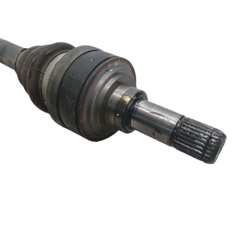 Recambio de transmision trasera izquierda para bmw serie 5 lim. (f10) 520d referencia OEM IAM 7581027AI03 0253121687143A 