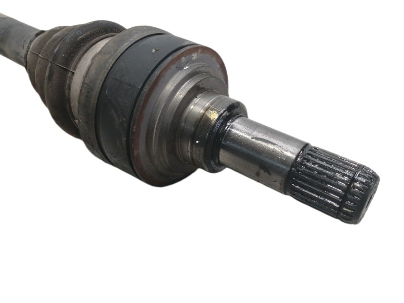 Recambio de transmision trasera izquierda para bmw serie 5 lim. (f10) 520d referencia OEM IAM 7581027AI03 0253121687143A 