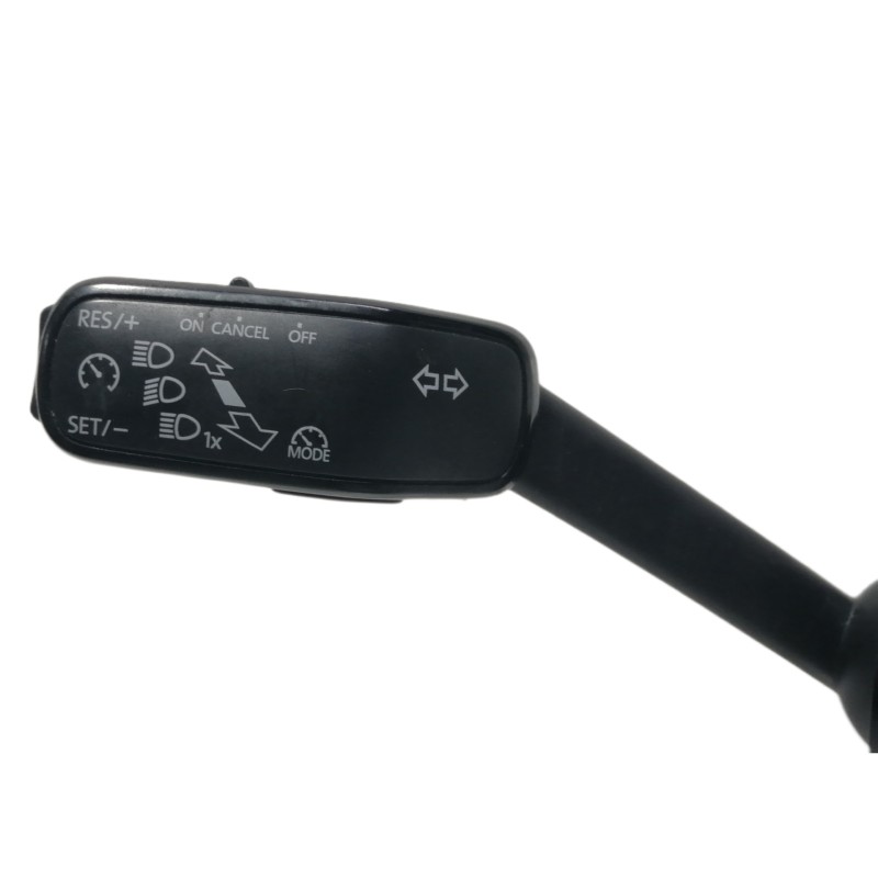 Recambio de mando multifuncion para seat ibiza (kj1) style referencia OEM IAM 2Q0953507H 1013792401 