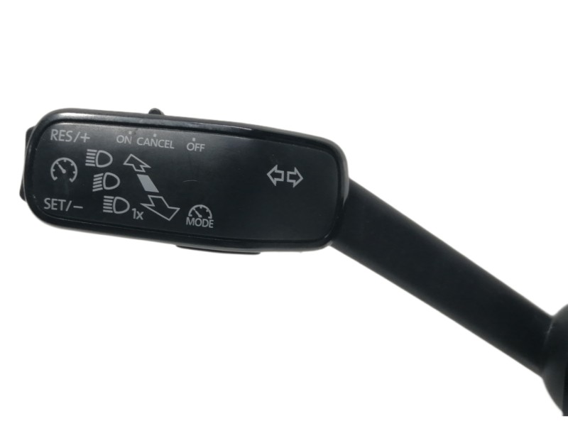 Recambio de mando multifuncion para seat ibiza (kj1) style referencia OEM IAM 2Q0953507H 1013792401 