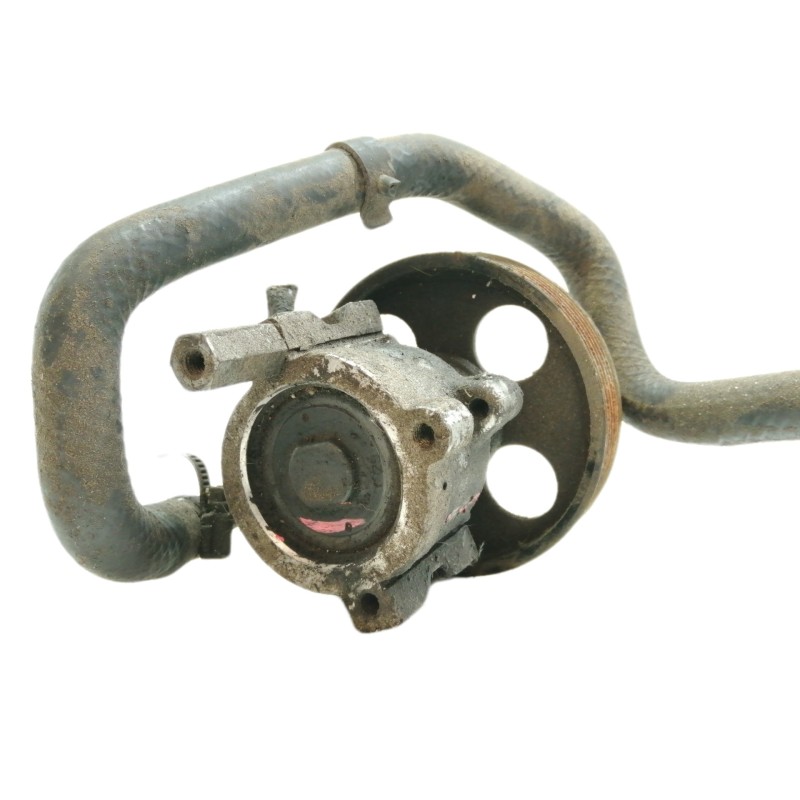 Recambio de bomba direccion para citroën berlingo 2.0 hdi multivolumen referencia OEM IAM 9627369380  