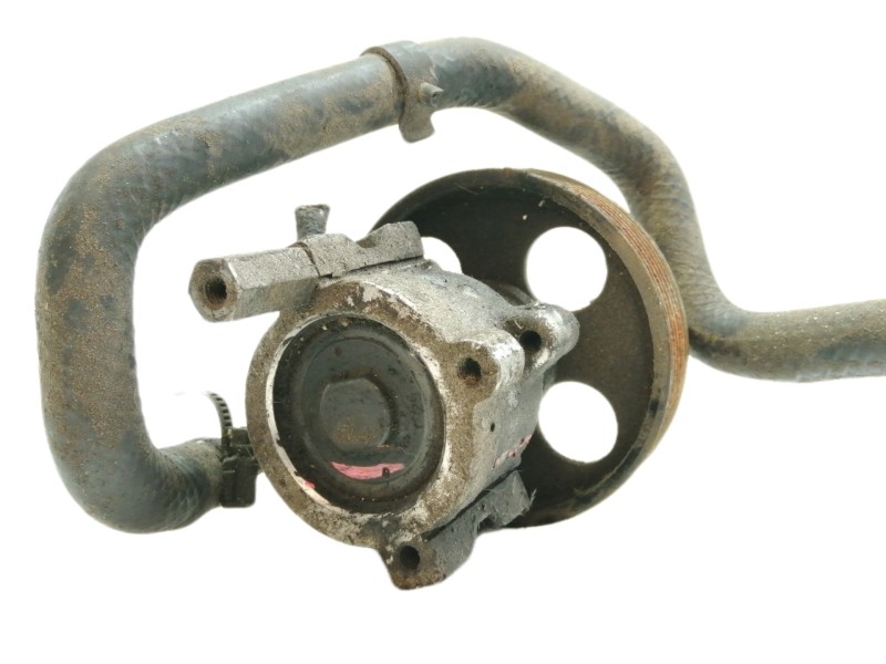 Recambio de bomba direccion para citroën berlingo 2.0 hdi multivolumen referencia OEM IAM 9627369380  