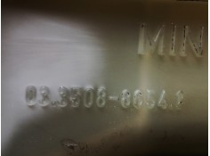 Recambio de bomba freno para bmw serie 3 berlina (e90) 320d referencia OEM IAM 03350886541   2