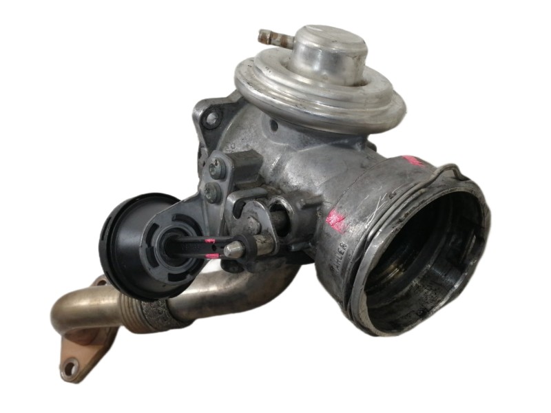 Recambio de valvula egr para seat leon (1m1) signo referencia OEM IAM 038129637L  