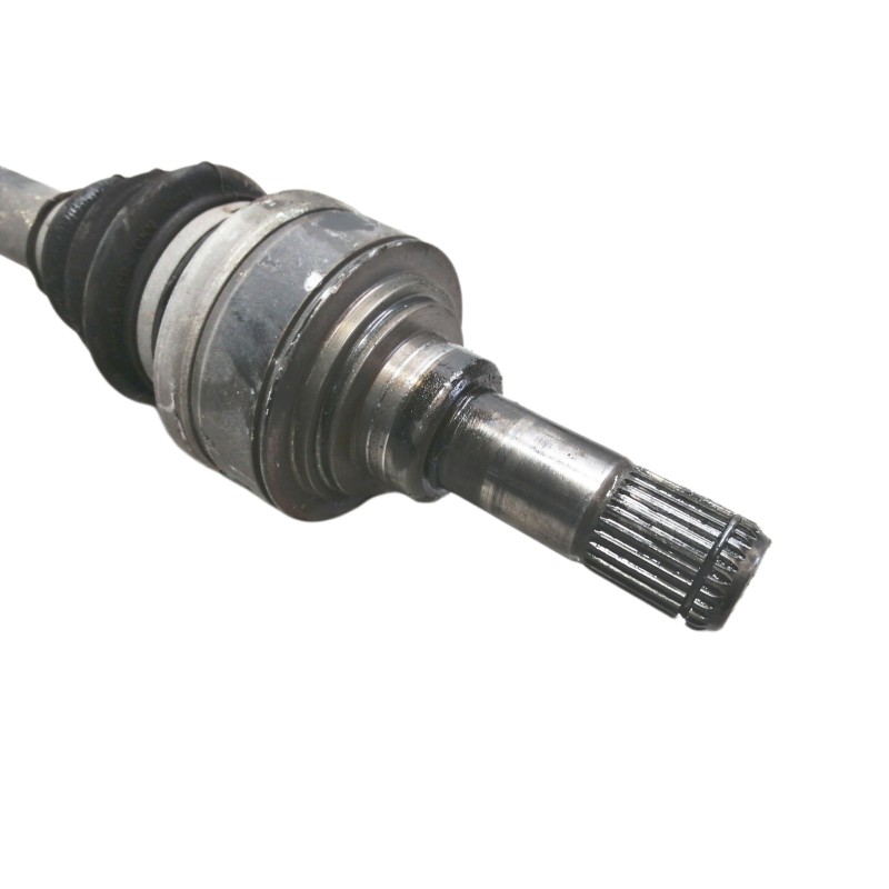 Recambio de transmision trasera derecha para bmw serie 5 lim. (f10) 520d referencia OEM IAM 3320758103  