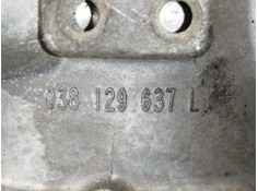 Recambio de valvula egr para seat leon (1m1) signo referencia OEM IAM 038129637L   2