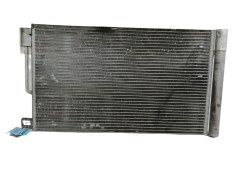 Recambio de condensador / radiador aire acondicionado para fiat fiorino sx furg. referencia OEM IAM    2