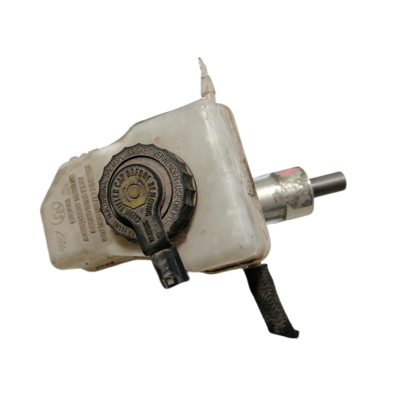 Recambio de bomba freno para bmw serie 3 berlina (e90) 320d referencia OEM IAM 03350886541  