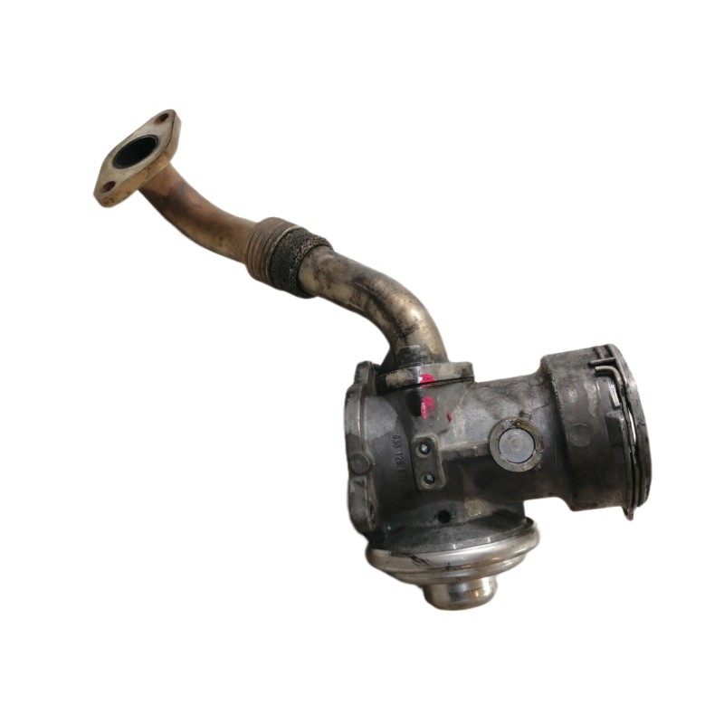Recambio de valvula egr para seat leon (1m1) signo referencia OEM IAM 038129637L  