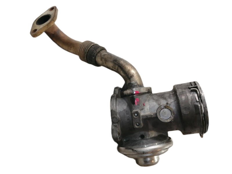 Recambio de valvula egr para seat leon (1m1) signo referencia OEM IAM 038129637L  