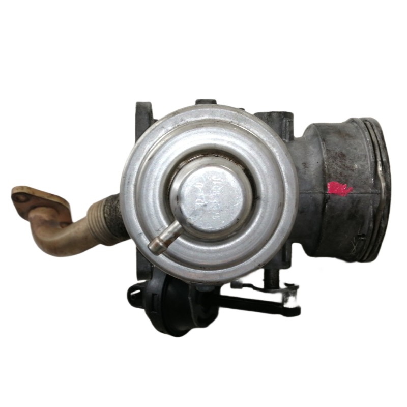 Recambio de valvula egr para seat leon (1m1) signo referencia OEM IAM 038129637L  
