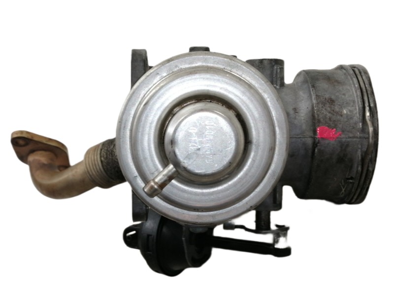 Recambio de valvula egr para seat leon (1m1) signo referencia OEM IAM 038129637L  