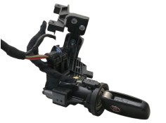 Recambio de conmutador de arranque para fiat fiorino sx furg. referencia OEM IAM 00519291080 61160701 51865544 1503121107 521828