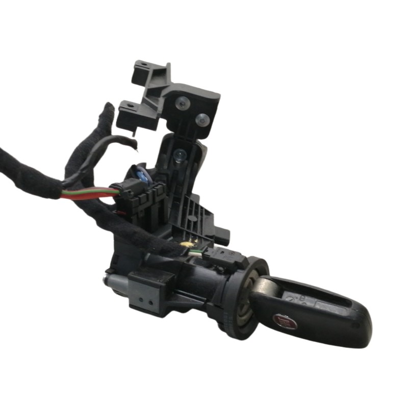 Recambio de conmutador de arranque para fiat fiorino sx furg. referencia OEM IAM 00519291080 61160701 51865544 1503121107 521828