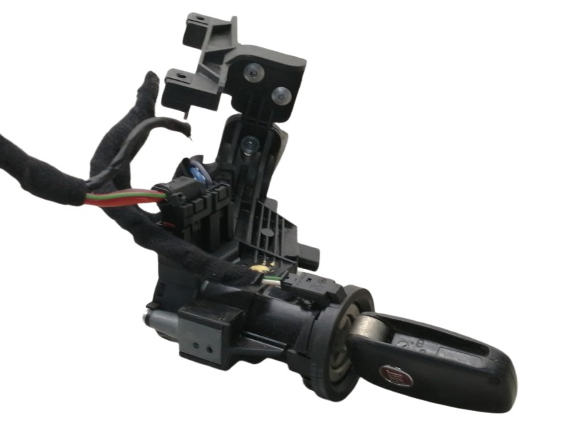 Recambio de conmutador de arranque para fiat fiorino sx furg. referencia OEM IAM 00519291080 61160701 51865544 1503121107 521828
