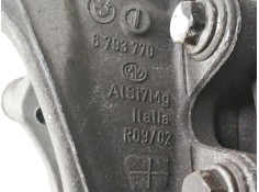 Recambio de mangueta trasera derecha para bmw serie 5 lim. (f10) 520d referencia OEM IAM 6793770   2