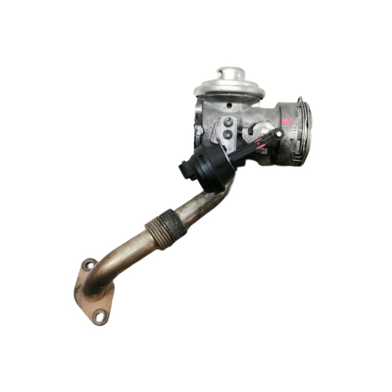Recambio de valvula egr para seat leon (1m1) signo referencia OEM IAM 038129637L  