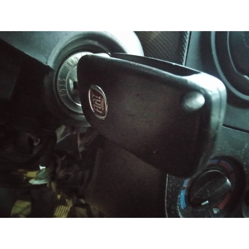 Recambio de conmutador de arranque para fiat fiorino sx furg. referencia OEM IAM 00519291080 61160701 51865544 1503121107 521828