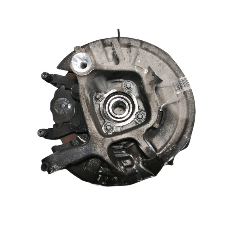 Recambio de mangueta trasera izquierda para bmw serie 5 lim. (f10) 520d referencia OEM IAM 6793769  