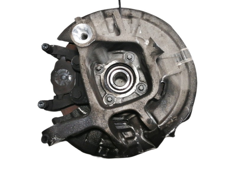 Recambio de mangueta trasera izquierda para bmw serie 5 lim. (f10) 520d referencia OEM IAM 6793769  