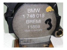 Recambio de bobina encendido para bmw serie 5 berlina (e39) 528i referencia OEM IAM 1748018   2