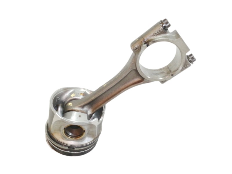 Recambio de piston para seat ibiza (6l1) stylance referencia OEM IAM 79L74  CON BIELA