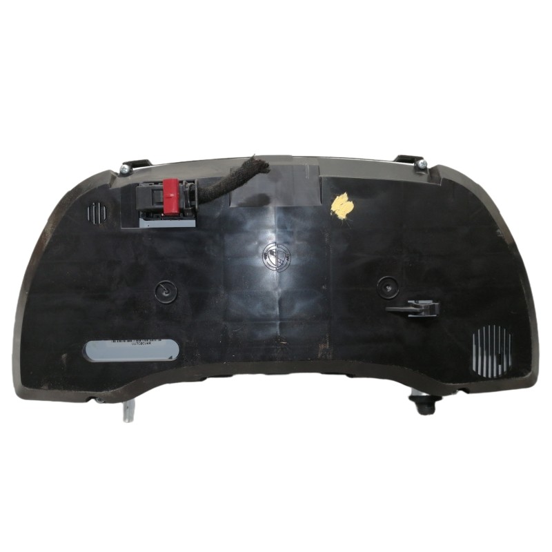 Recambio de cuadro instrumentos para fiat fiorino sx furg. referencia OEM IAM 1376277080 503002184901 1376275080