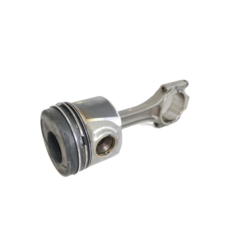 Recambio de piston para seat ibiza (6l1) stylance referencia OEM IAM 79L74  CON BIELA