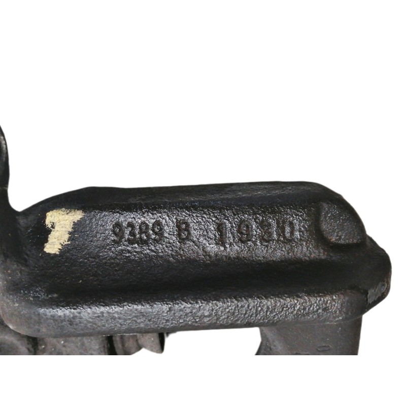 Recambio de pinza freno trasera izquierda para bmw serie 5 lim. (f10) 520d referencia OEM IAM 34216793041  