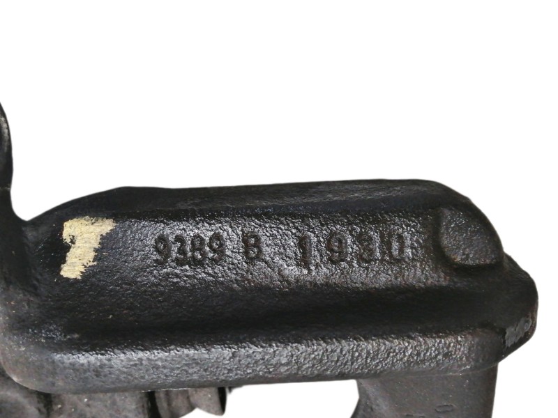 Recambio de pinza freno trasera izquierda para bmw serie 5 lim. (f10) 520d referencia OEM IAM 34216793041  