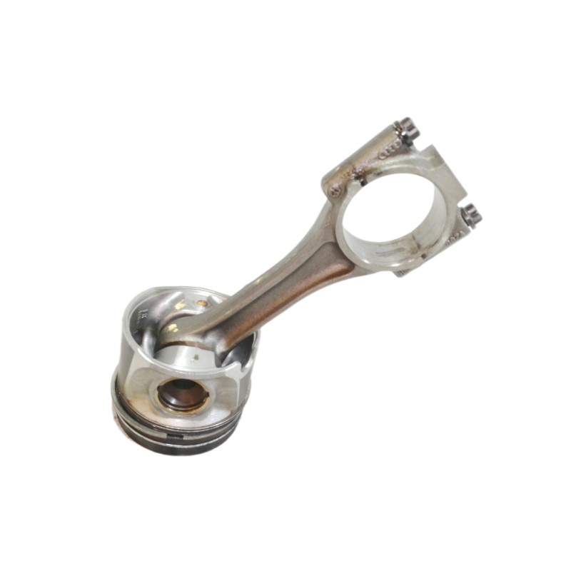 Recambio de piston para seat ibiza (6l1) stylance referencia OEM IAM 79L74  CON BIELA