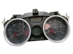 Recambio de cuadro instrumentos para renault megane ii berlina 5p authentique referencia OEM IAM 8200408798  