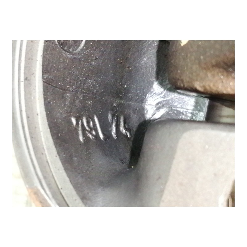Recambio de piston para seat ibiza (6l1) stylance referencia OEM IAM 79L74  CON BIELA
