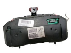 Recambio de cuadro instrumentos para renault megane ii berlina 5p authentique referencia OEM IAM 8200408798   2