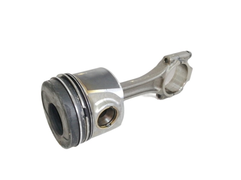 Recambio de piston para seat ibiza (6l1) stylance referencia OEM IAM 79L74  CON BIELA