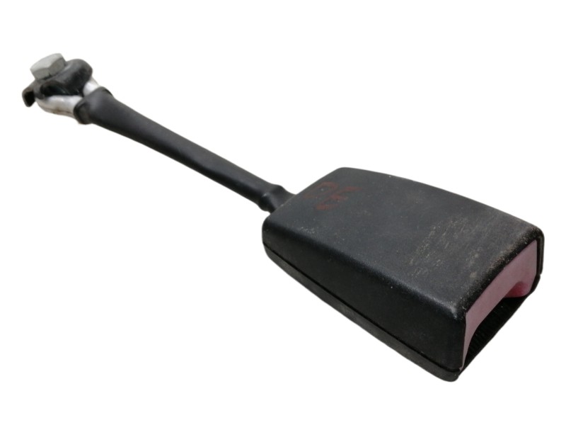 Recambio de enganche cinturon delantero derecho para fiat fiorino sx furg. referencia OEM IAM 98847015  