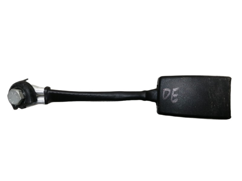 Recambio de enganche cinturon delantero derecho para fiat fiorino sx furg. referencia OEM IAM 98847015  