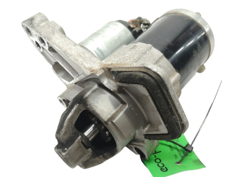 Recambio de motor arranque para dacia sandero stepway referencia OEM IAM 233000557R 233000557RC M000TD0372ZE