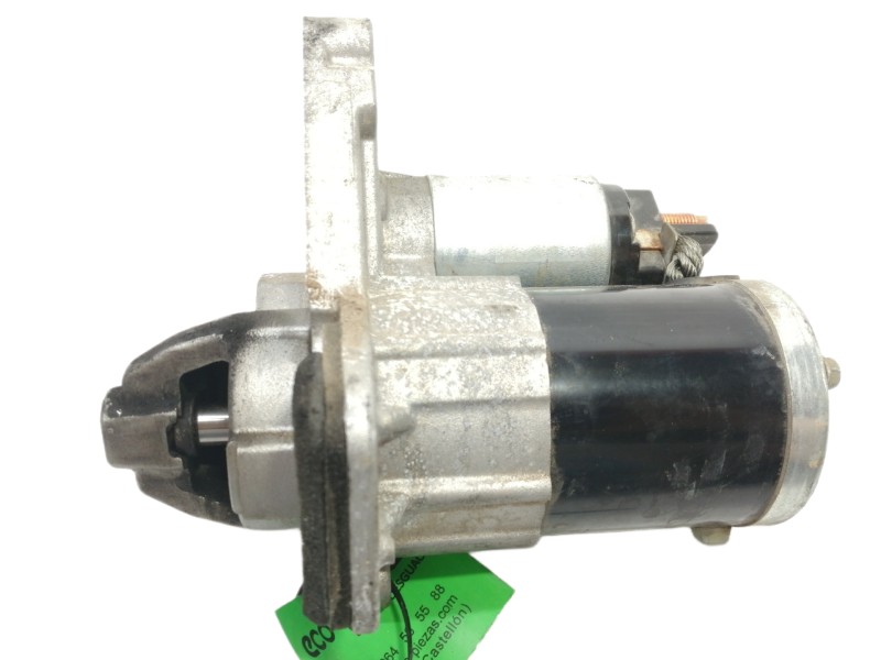 Recambio de motor arranque para dacia sandero stepway referencia OEM IAM 233000557R 233000557RC M000TD0372ZE