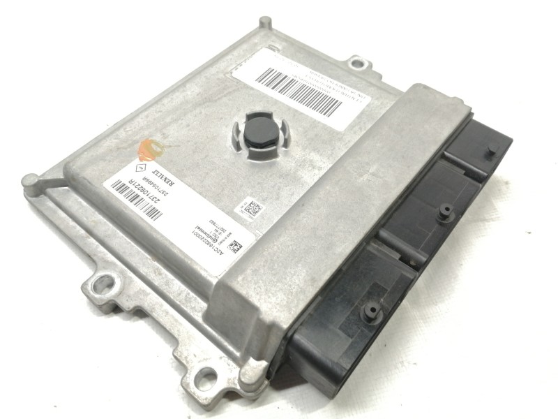 Recambio de centralita motor uce para dacia sandero stepway referencia OEM IAM A2C1692220001 237109221R 