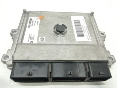 Recambio de centralita motor uce para dacia sandero stepway referencia OEM IAM A2C1692220001 237109221R  2