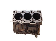 Recambio de bloque para seat ibiza (6l1) stylance referencia OEM IAM 045103021N  BLOQUE MOTOR DESNUDO 2