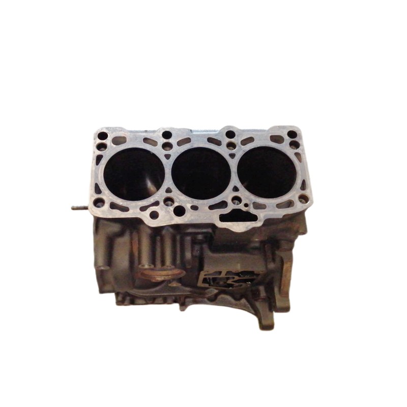 Recambio de bloque para seat ibiza (6l1) stylance referencia OEM IAM 045103021N  BLOQUE MOTOR DESNUDO