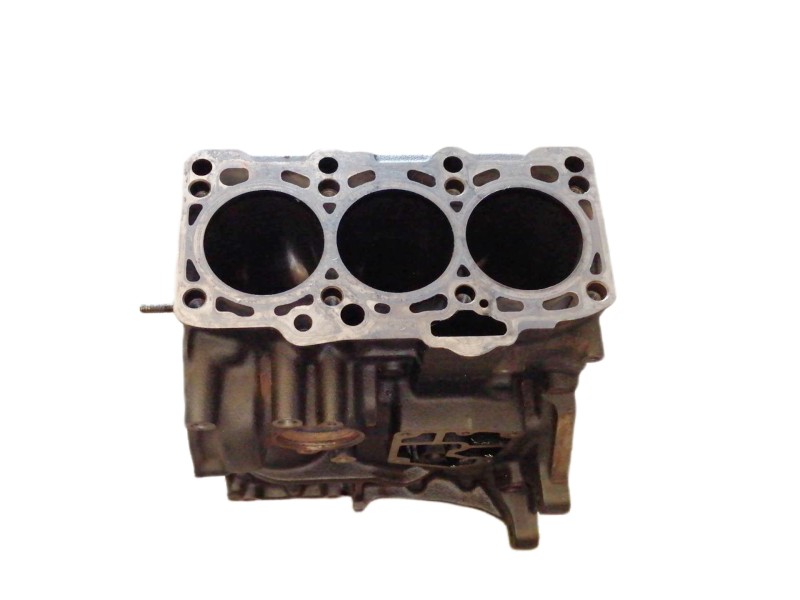 Recambio de bloque para seat ibiza (6l1) stylance referencia OEM IAM 045103021N  BLOQUE MOTOR DESNUDO