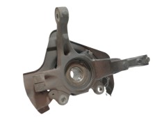 Recambio de mangueta delantera izquierda para fiat fiorino sx furg. referencia OEM IAM    2