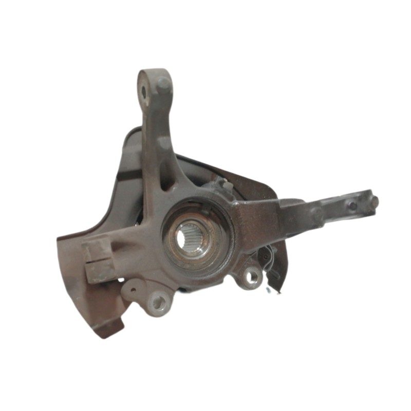 Recambio de mangueta delantera izquierda para fiat fiorino sx furg. referencia OEM IAM   