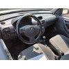 opel combo furgoneta/monovolumen del año 2011